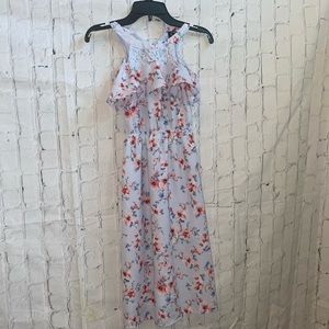 Children’s Girls Monteau Dress gently used